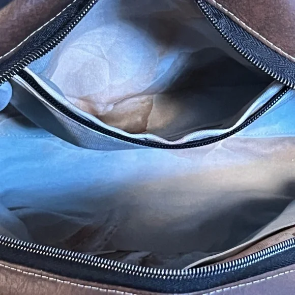 Custom Backpack Purse - Picture 10 of 12